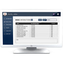 Elo Touch 2703LM 27" Full HD Medical Touchscreen Monitor with TouchPro (Black, Includes Stand)