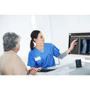 Elo Touch 2703LM 27" Full HD Medical Touchscreen Monitor with TouchPro (Black, Includes Stand)