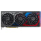 ASUS GeForce RTX 4070 Ti Republic of Gamers Strix Gaming OC Graphics Card