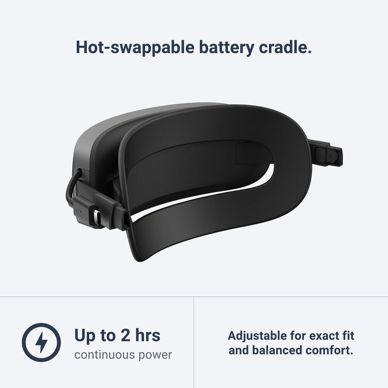 HTC VIVE XR Elite VR Headset