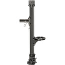 Proaim Alpine Vertical Tower Mitchell Camera Slider with Euro/Elemac Base and Carry Bag