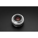 TTArtisan 50mm f/2 Lens for Sony E (Silver)
