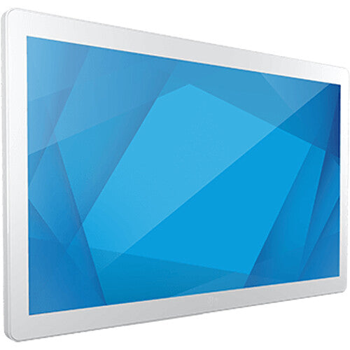 Elo Touch 2403LM 24" Full HD Medical Touchscreen Monitor with TouchPro (White, No Stand)