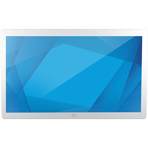 Elo Touch 2403LM 24" Full HD Medical Touchscreen Monitor with TouchPro (White, No Stand)
