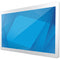 Elo Touch 2403LM 24" Full HD Medical Touchscreen Monitor with TouchPro (White, No Stand)