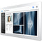 Elo Touch 2403LM 24" Full HD Medical Touchscreen Monitor with TouchPro (White, No Stand)