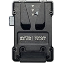 SmallHD ULTRA 5 Bolt 6 TX 750 Monitor and Battery Plate Kit (V-Mount)