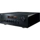 Yamaha R-N2000A 2.1-Channel Network A/V Receiver (Black)