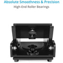 Proaim Orbiter Pan & Tilt Video Head for Heavy Cameras