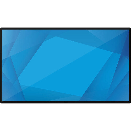 Elo Touch 5503L 55" Class Full HD TouchPro PCAP Interactive Commercial Display