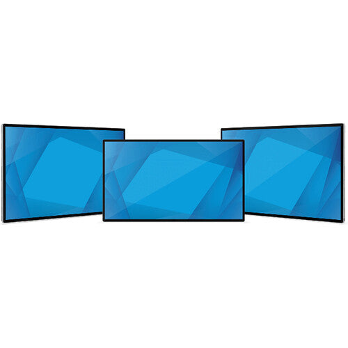 Elo Touch 5503L 55" Class Full HD TouchPro PCAP Interactive Commercial Display