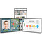 Elo Touch 5503L 55" Class Full HD TouchPro PCAP Interactive Commercial Display