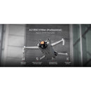 PGYTECH ND Filter Set for DJI Mini 3 (ND16/ND64/ND128/ND256)