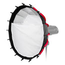 FotodioX EZ-Pro DLX Collapsible Beauty Dish and Softbox Combination (60")