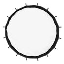 FotodioX EZ-Pro DLX Collapsible Beauty Dish and Softbox Combination (60")