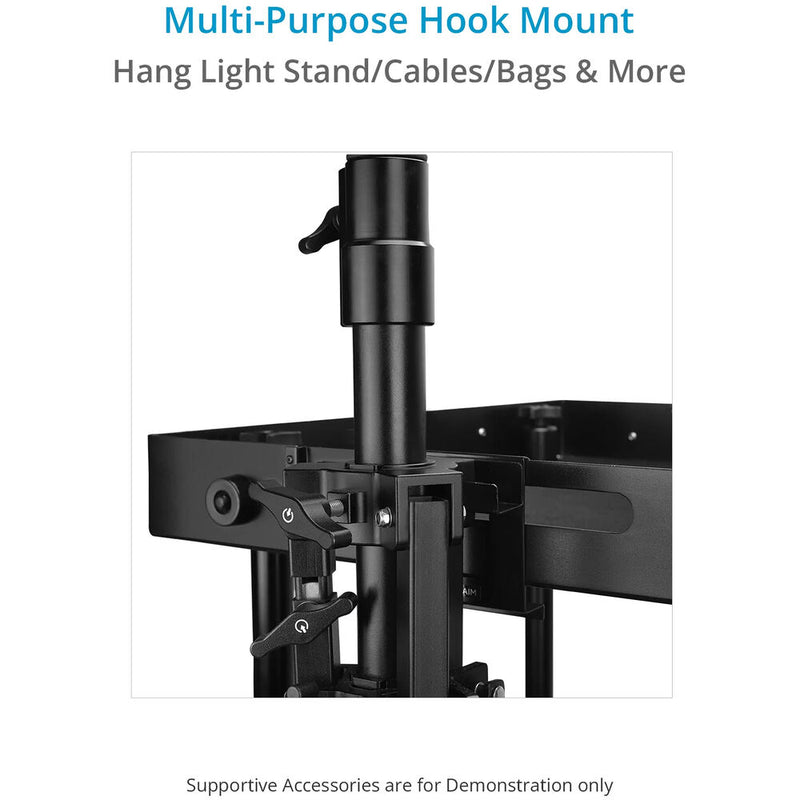 Proaim Double Hook Mount