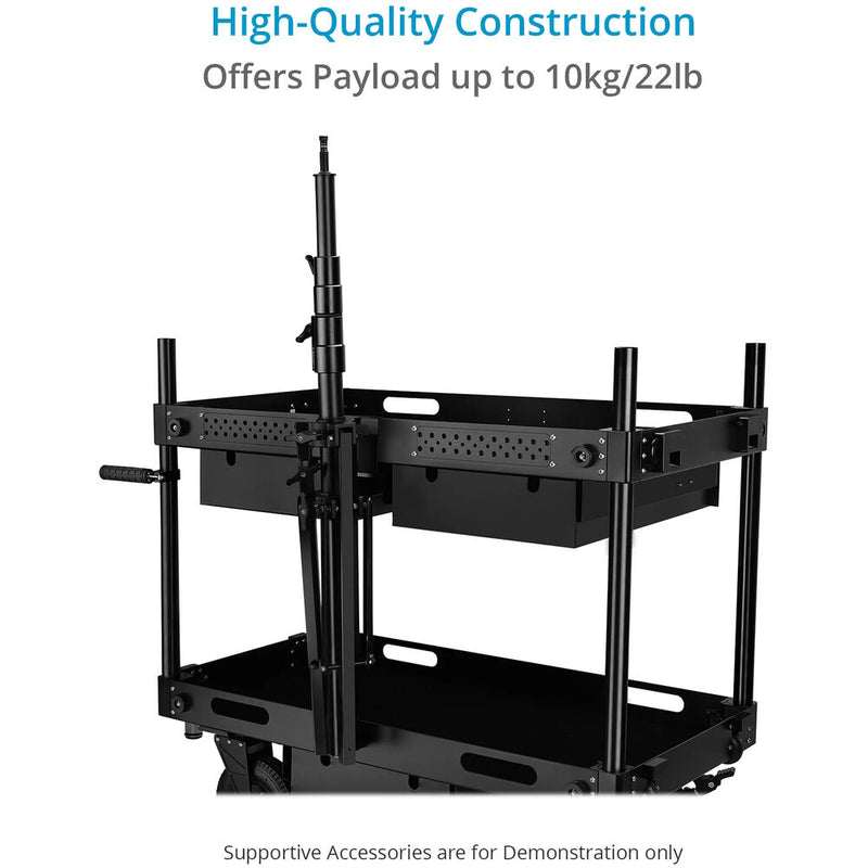 Proaim Double Hook Mount