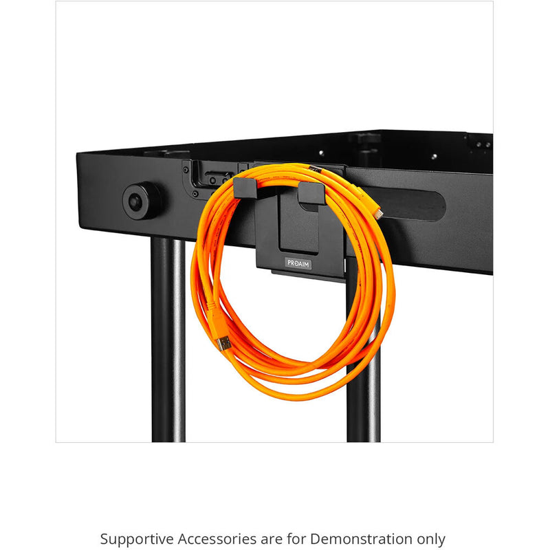 Proaim Double Hook Mount