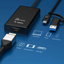 j5create 4K HDMI Capture Adapter