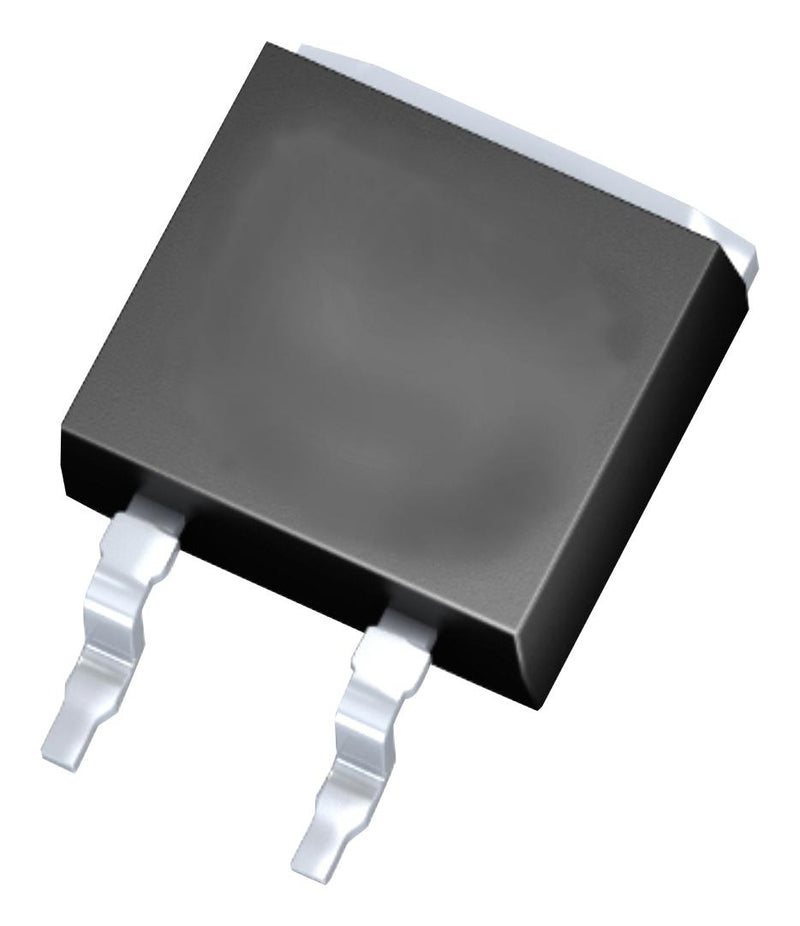 VISHAY VS-3C08ET07S2L-M3 Silicon Carbide Schottky Diode, Single, 650 V, 8 A, 22 nC, TO-263AB (D2PAK)