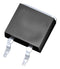 VISHAY VS-3C06ET07S2L-M3 Silicon Carbide Schottky Diode, Single, 650 V, 6 A, 17 nC, TO-263AB (D2PAK)