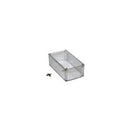 Polycarbonate Case - 5.9 x 3.2 x 1.8" Clear