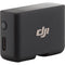 DJI Mic Compact Digital Wireless Microphone System/Recorder for Camera & Smartphone (2.4 GHz)