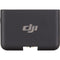 DJI Mic Compact Digital Wireless Microphone System/Recorder for Camera & Smartphone (2.4 GHz)