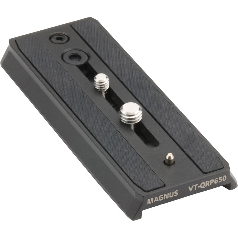 Magnus VT-QRP650 Sliding Balance Plate for VT-5000/VT-6000 Tripods