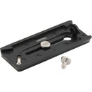 Magnus VT-QRP650 Sliding Balance Plate for VT-5000/VT-6000 Tripods