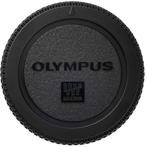 OM SYSTEM BC-2 Body Cap