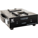 Fxlion Dual B-Mount Battery Charger