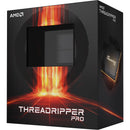 AMD Ryzen Threadripper PRO 5975WX 3.6 GHz 32-Core sWRX8 Processor