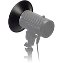 FotodioX Background Reflector for Balcar and Paul C Buff