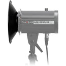 FotodioX Background Reflector for Balcar and Paul C Buff