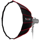 FotodioX 48" EZ-Pro DLX Parabolic Softbox with Bowens Speed Ring