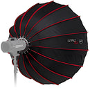 FotodioX 48" EZ-Pro DLX Parabolic Softbox with Bowens Speed Ring