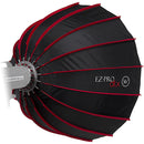 FotodioX 36" EZ-Pro DLX Parabolic Softbox with Elinchrom Speed Ring