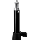 FotodioX Compact Light Stand for Studio Strobe and Lighting Fixtures (5.5')