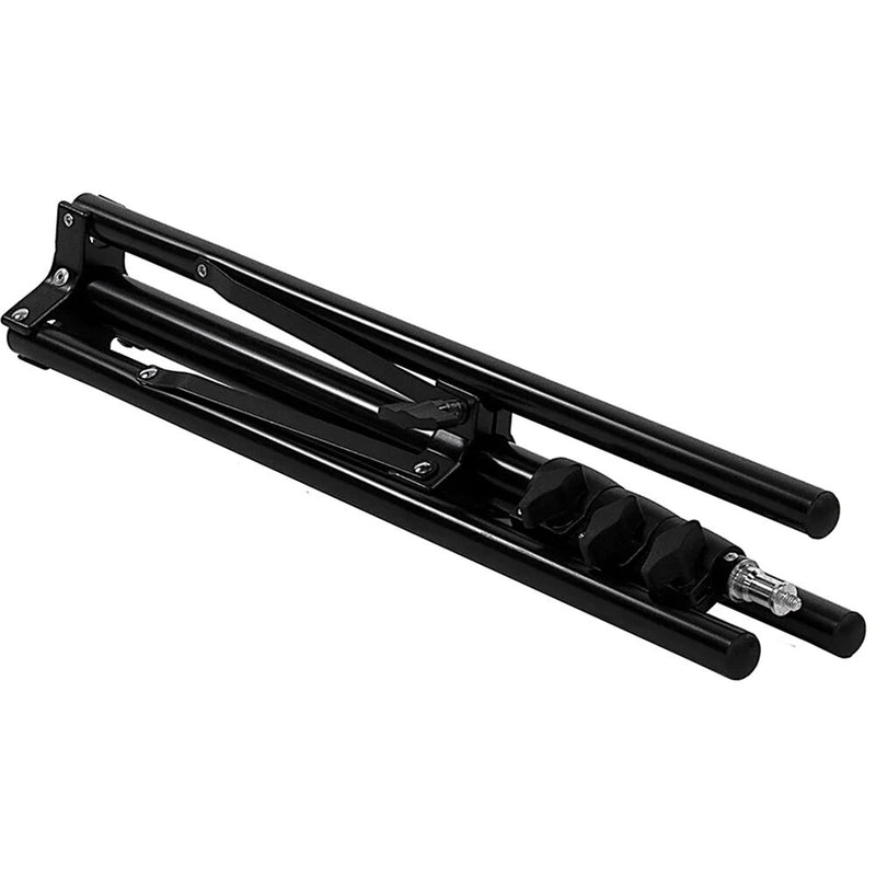 FotodioX Compact Light Stand for Studio Strobe and Lighting Fixtures (5.5')