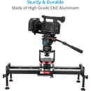 Proaim Multi-Adapter Kit for Camera Rigging (Mitchell, Euro/Elemac, Bowl)