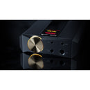FiiO Q7 Desktop-Class Headphone Amplifier with Bluetooth