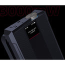 FiiO Q7 Desktop-Class Headphone Amplifier with Bluetooth
