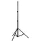 FotodioX Heavy-Duty Studio Light Stand FX-806 (8.4')