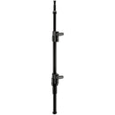 Proaim Heavy-Duty Telescopic Mast with 5/8" Baby Pin for Soundchief Cart