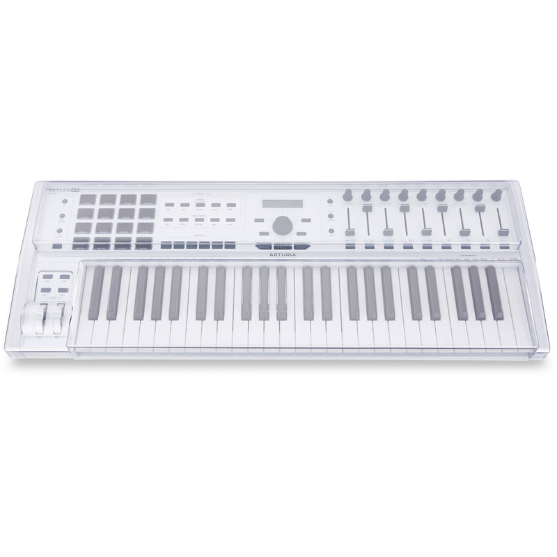 Decksaver Arturia Keylab 49 MK 2 Cover