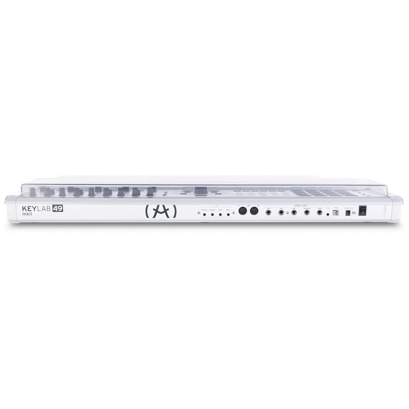 Decksaver Arturia Keylab 49 MK 2 Cover