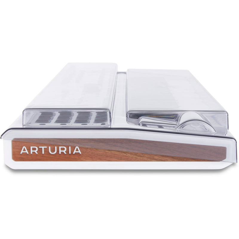 Decksaver Arturia Keylab 49 MK 2 Cover
