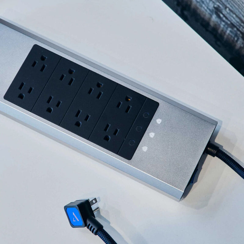Austere V Series 6-Outlet Surge Protector