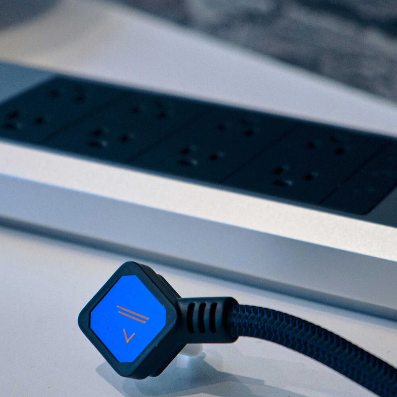 Austere V Series 6-Outlet Surge Protector
